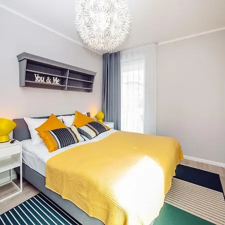 Apartamenty Bliżej Morza-3