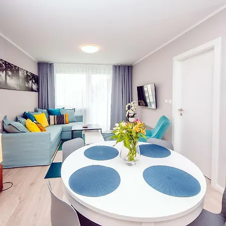 Apartamenty Bliżej Morza-2