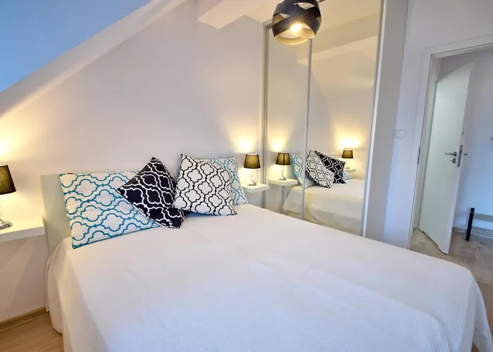 Michano Apartamenty Premium